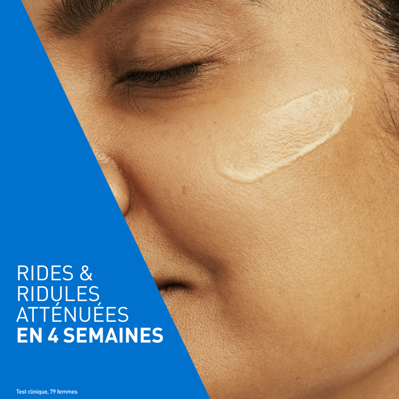 Cerave Skin Renewing Sérum Rétinol - Paramarket.com