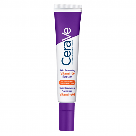 Cerave Skin Renewing Sérum Vitamine C - Paramarket.com