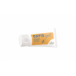 Dapis Gel apaisant pour la peau des laboratoires Boiron - Paramarket.com