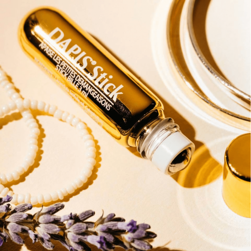 Boiron Dapis Stick Apaise les démangeaisons - Paramarket.com