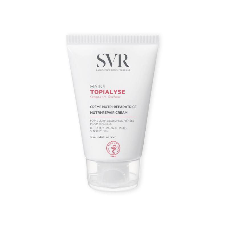 SVR Topialyse Crème Mains - Paramarket.com
