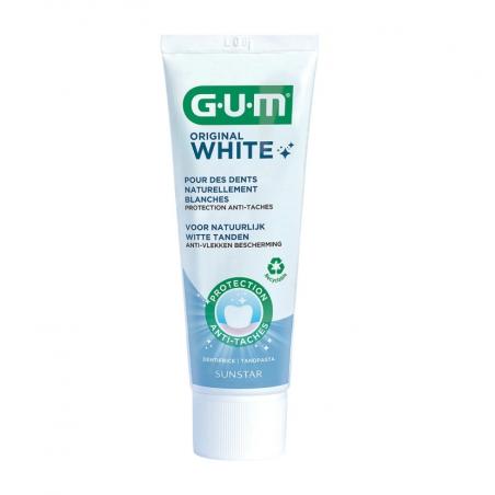 Gum Dentifrice Original White - Paramarket.com