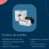 Omron Tensiometre Bras M3 Comfort AFib – Paramarket.com