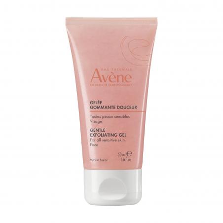 Avène Gelée Gommante Douceur - Paramarket.com