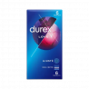 Durex Préservatifs Love - Paramarket.com
