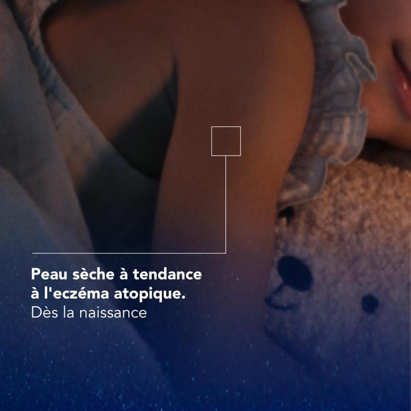 A-Derma Exomega Crème nuit émolliente réparatrice - Paramarket.com