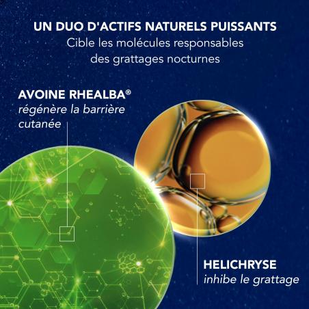 A-Derma Exomega Crème nuit émolliente réparatrice - Paramarket.com