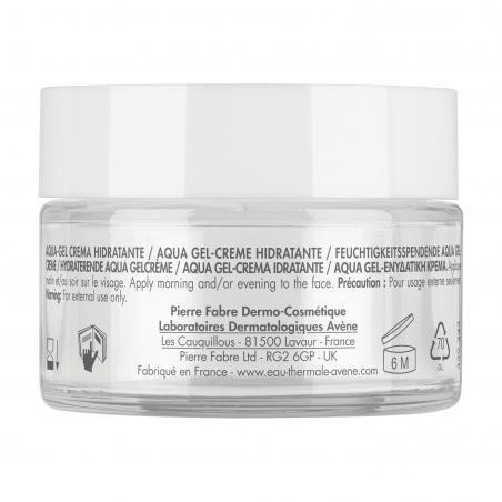 Avène Hydrance Aqua-Gel Aqua gel-crème hydratant – Paramarket.com