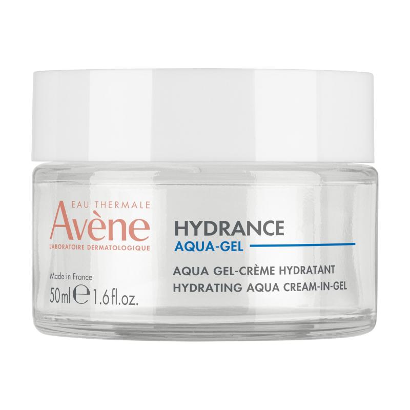 Avène Hydrance Aqua-Gel Aqua gel-crème hydratant – Paramarket.com