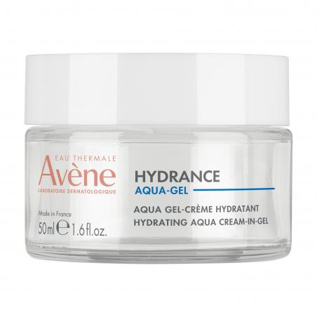 Avène Hydrance Aqua-Gel Aqua gel-crème hydratant – Paramarket.com