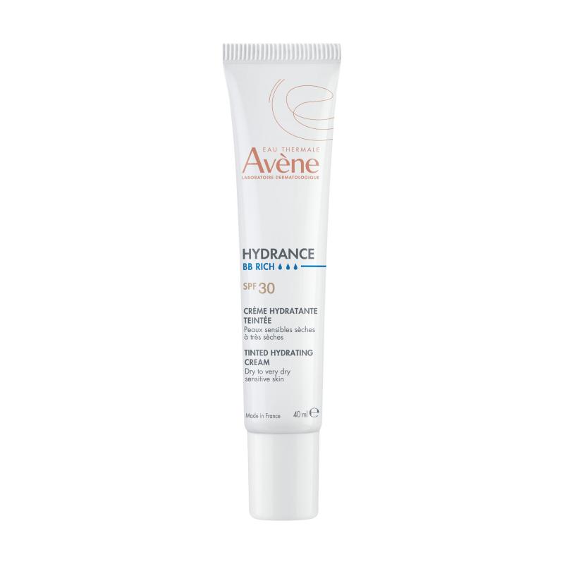 Avène Hydrance BB Rich Crème hydratante teintée SPF30 – Paramarket.com