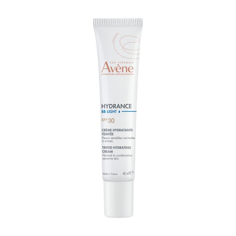 Avène Hydrance BB Light Crème hydratante teintée SPF30 – Paramarket.com