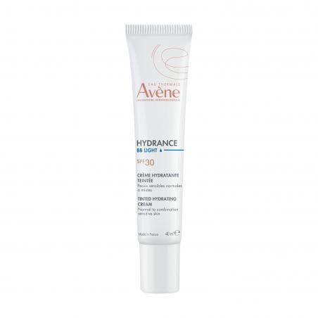 Avène Hydrance BB Light Crème hydratante teintée SPF30 – Paramarket.com
