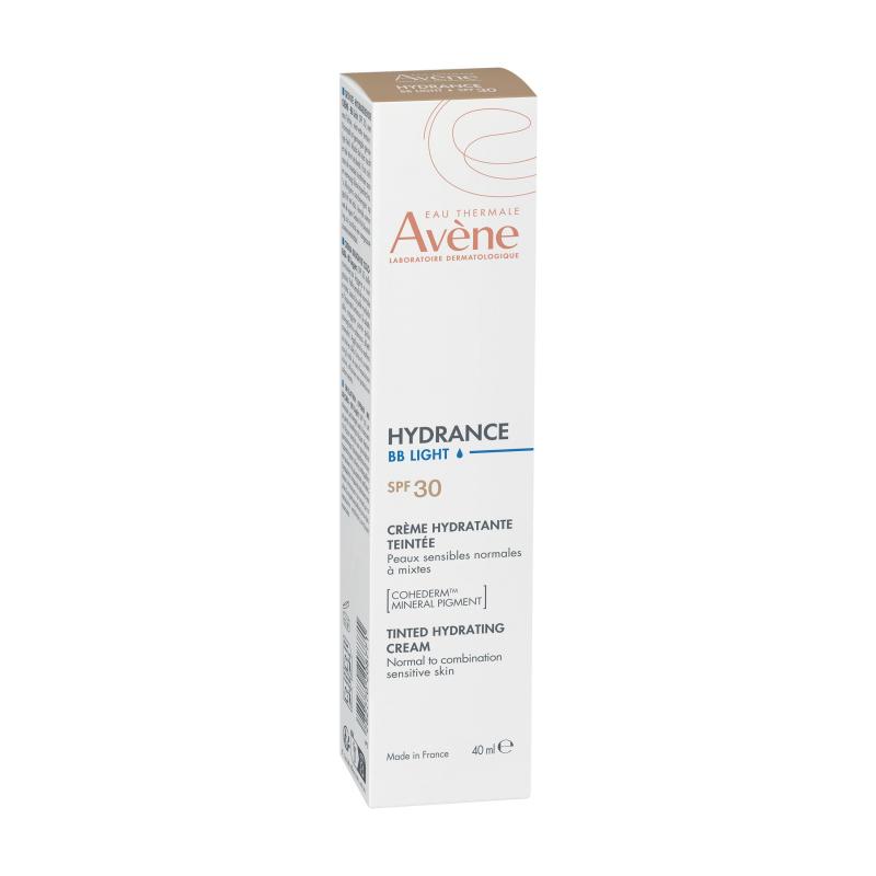 Avène Hydrance BB Light Crème hydratante teintée SPF30 – Paramarket.com