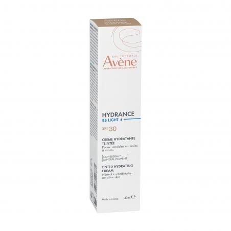 Avène Hydrance BB Light Crème hydratante teintée SPF30 – Paramarket.com