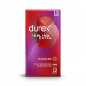 Durex Preservatifs Sensation Feeling Extra - Paramarket.com
