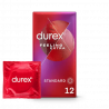 Durex Preservatifs Sensation Feeling Extra - Paramarket.com