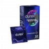 Durex Préservatifs Performance Booster – Paramarket.com