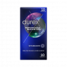Durex Préservatifs Performance Booster – Paramarket.com