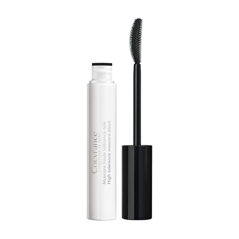 Avène Couvrance Mascara Haute Tolérance Noir yeux très sensibles – Paramarket.com