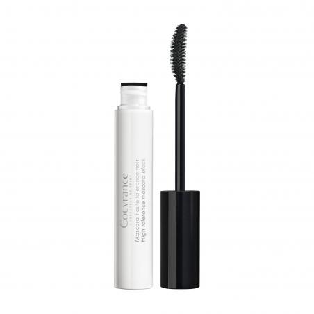 Avène Couvrance Mascara Haute Tolérance Noir yeux très sensibles – Paramarket.com
