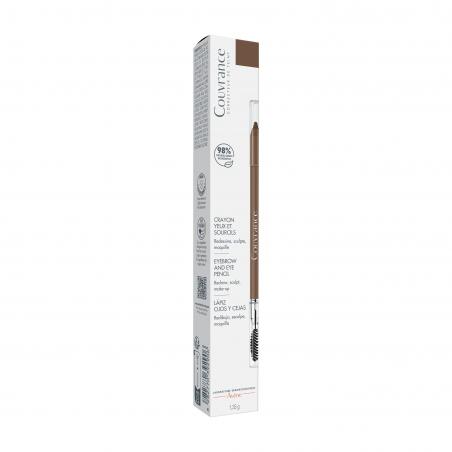 Avène Couvrance Crayon yeux et sourcils blond yeux sensibles - Paramarket.com