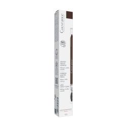 Avène Couvrance Crayon yeux et sourcils brun yeux sensibles - Paramarket.com