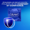 Durex Préservatif Confort Classic Protect - Paramarket.com