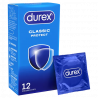 Durex Préservatif Confort Classic Protect - Paramarket.com