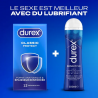 Durex Préservatif Confort Classic Protect - Paramarket.com