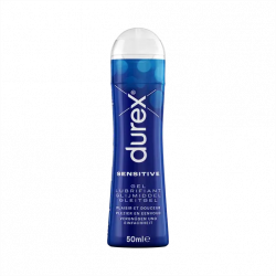 Durex Gel Lubrifiant Sensitive - Paramarket.com