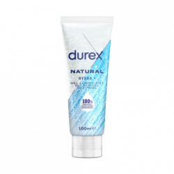 Durex Gel Lubrifiant Natural Hydra+ - Paramarket.com