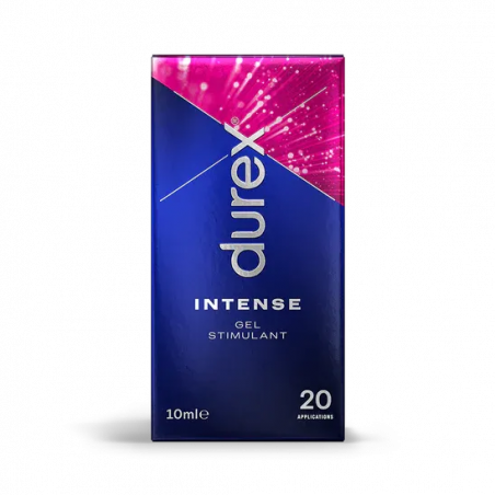 Durex Gel Stimulant Orgasm'Intense - Paramarket.com