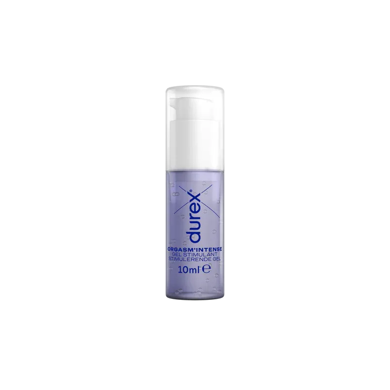 Durex Gel Stimulant Orgasm'Intense - Paramarket.com