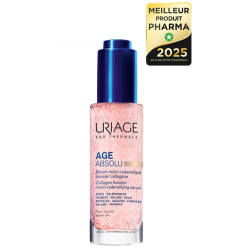 Uriage Anti-Age Absolu Sérum Micro-Redensifiant Booster Collagène – Paramarket.com