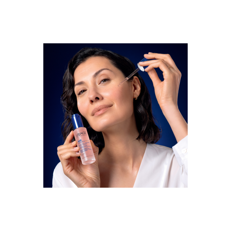Uriage Anti-Age Absolu Sérum Micro-Redensifiant Booster Collagène – Paramarket.com