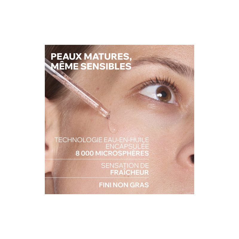 Uriage Anti-Age Absolu Sérum Micro-Redensifiant Booster Collagène – Paramarket.com