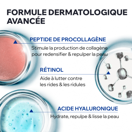 Uriage Anti-Age Absolu Sérum Micro-Redensifiant Booster Collagène – Paramarket.com