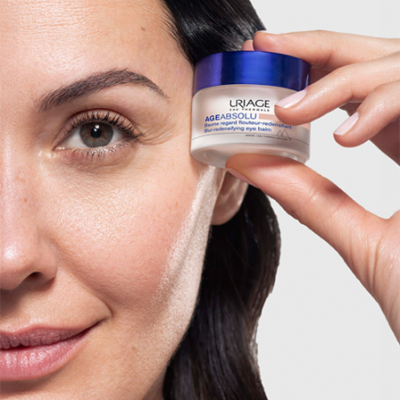 Uriage Age Absolu Baume Regard Flouteur-Redensifiant – Paramarket.com