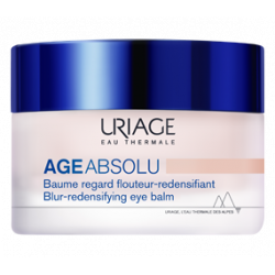 Uriage Age Absolu Baume Regard Flouteur-Redensifiant – Paramarket.com