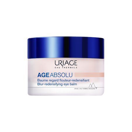 Uriage Age Absolu Baume Regard Flouteur-Redensifiant – Paramarket.com