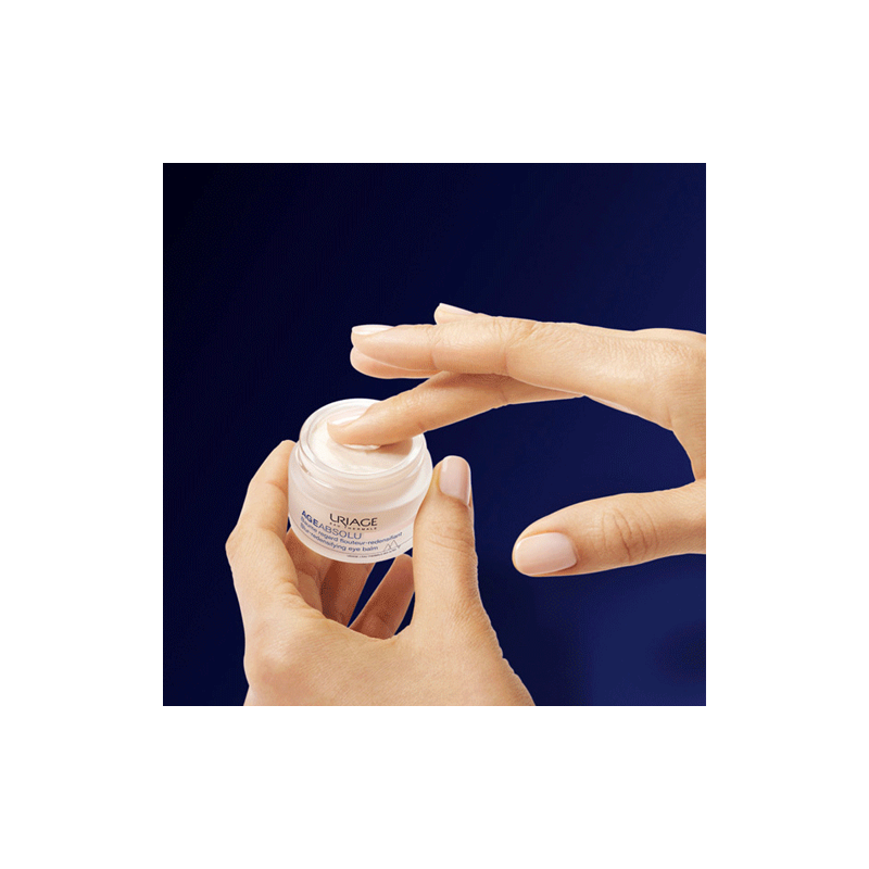 Uriage Age Absolu Baume Regard Flouteur-Redensifiant – Paramarket.com