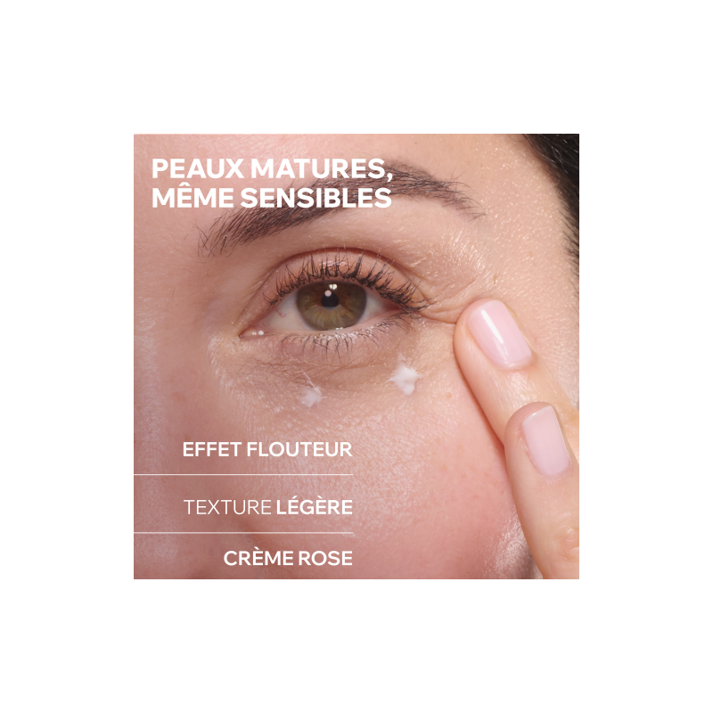 Uriage Age Absolu Baume Regard Flouteur-Redensifiant – Paramarket.com