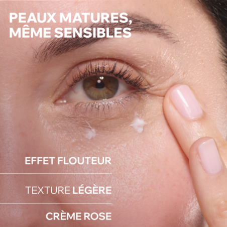 Uriage Age Absolu Baume Regard Flouteur-Redensifiant – Paramarket.com