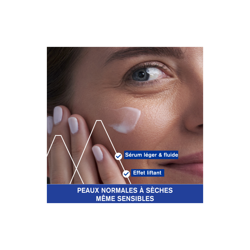 Uriage Age Lift Sérum Intensif Lissant Fermeté – Paramarket.com