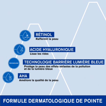 Uriage Age Lift Sérum Intensif Lissant Fermeté – Paramarket.com