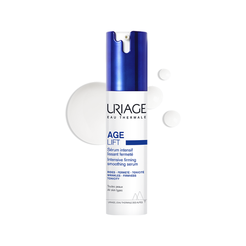 Uriage Age Lift Sérum Intensif Lissant Fermeté – Paramarket.com