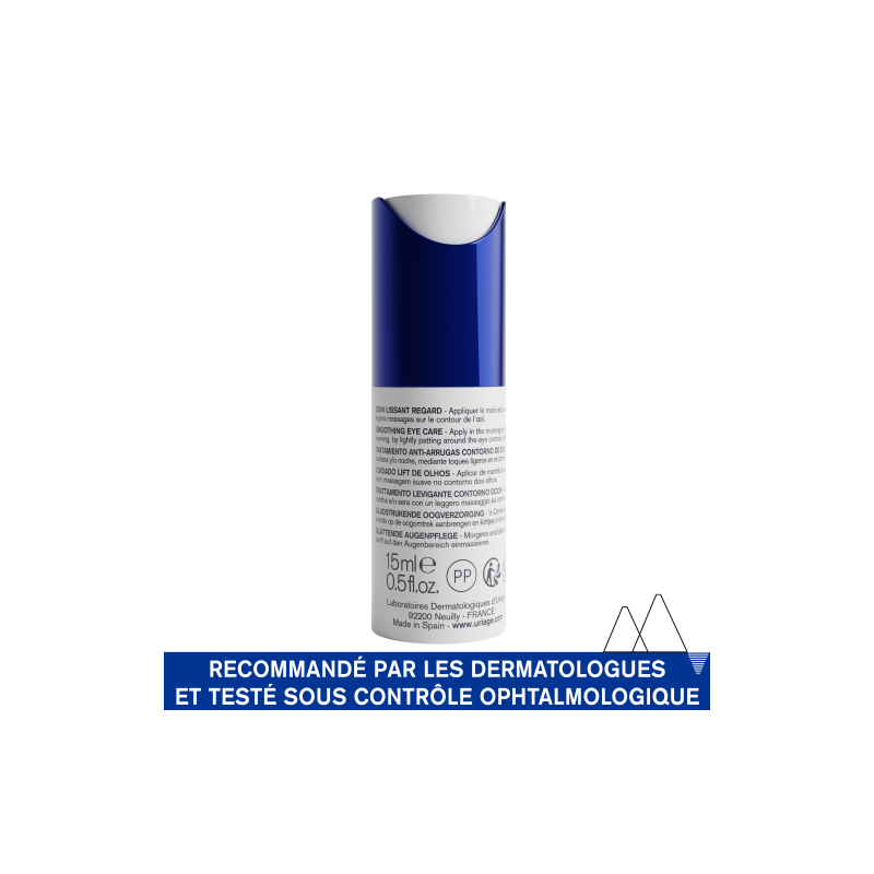 Uriage Age Lift Soin Lissant Regard - Paramarket.com