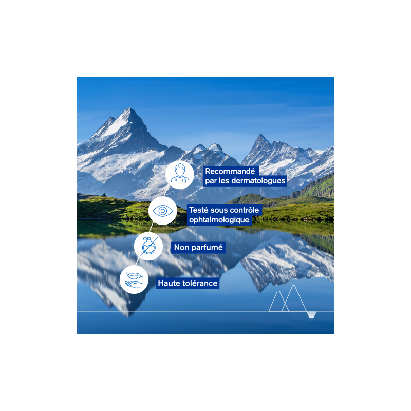 Uriage Age Lift Soin Lissant Regard - Paramarket.com