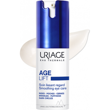 Uriage Age Lift Soin Lissant Regard - Paramarket.com